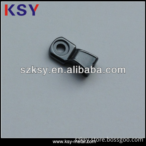 2014 Hot sale high quality alloy shoe buckles